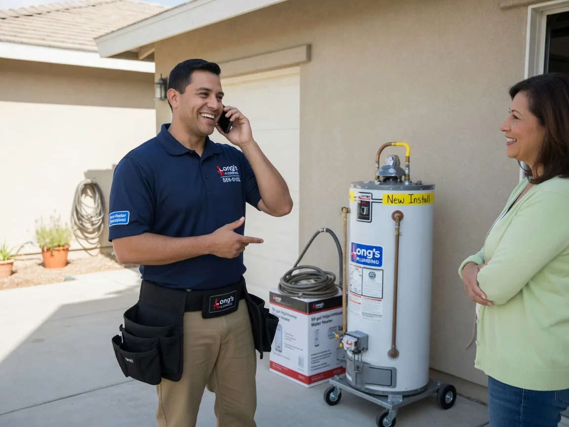 Leak Detection Chama, CO FAQs